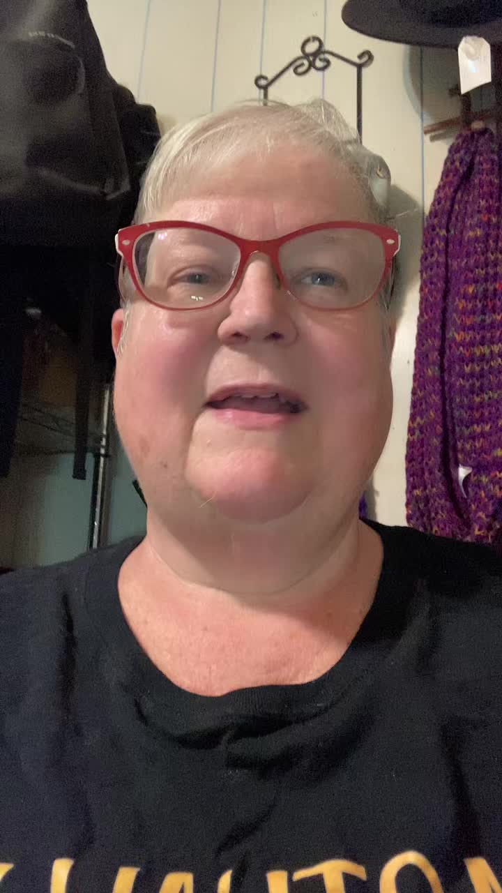 @Permaculture Grandma Melanie