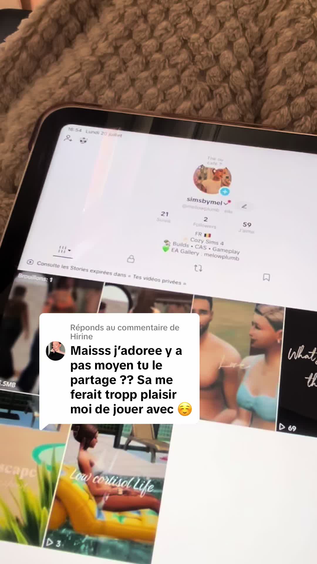 @Melpinkaddict