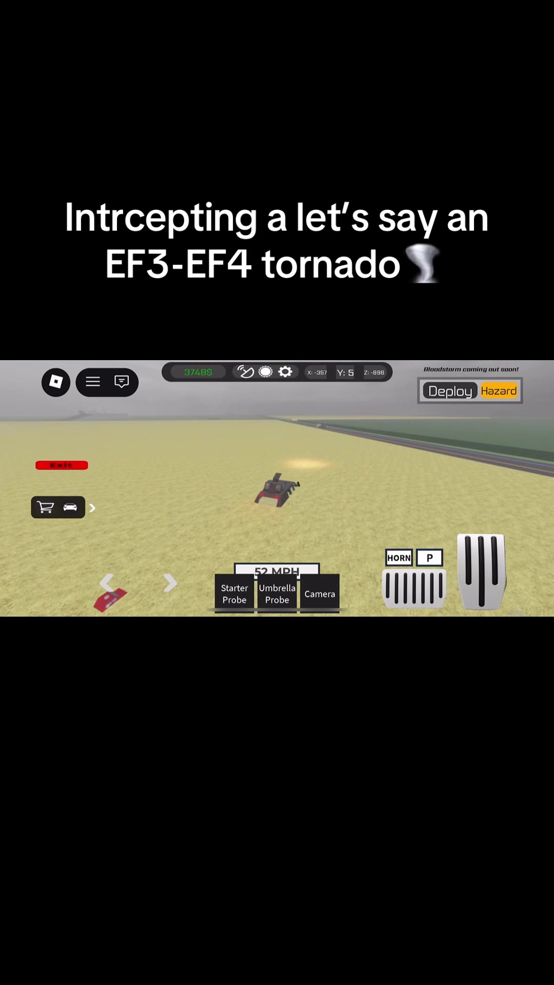 @Stormchaserfan