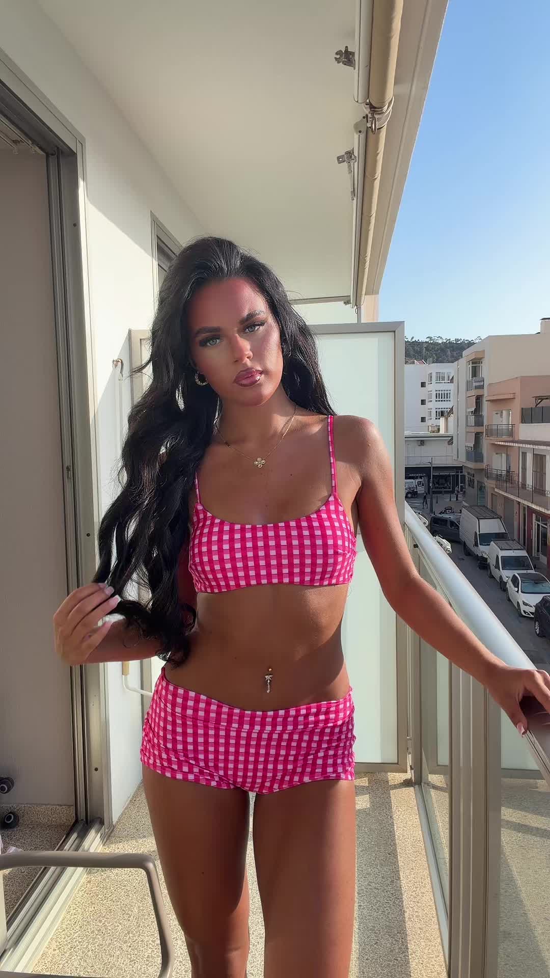 @Megan Luko