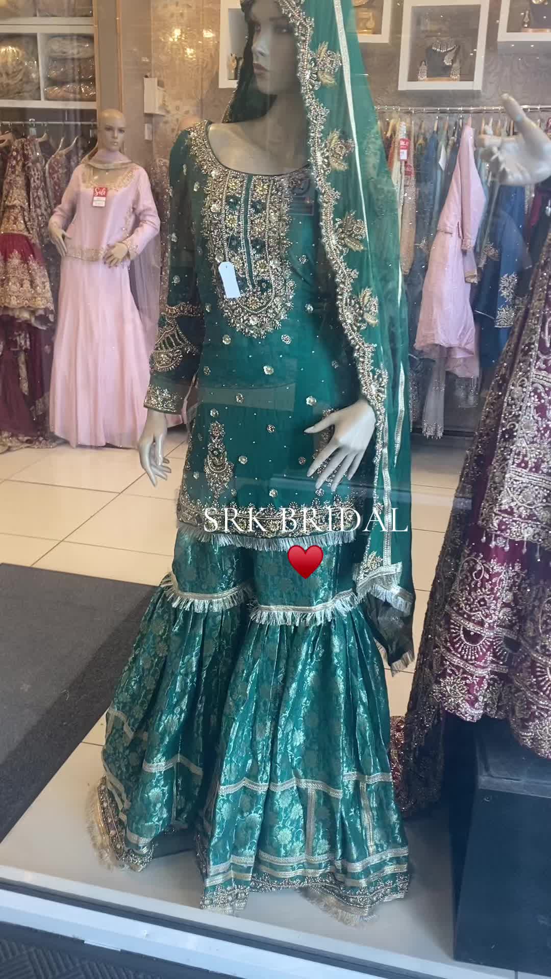 @srkbridal
