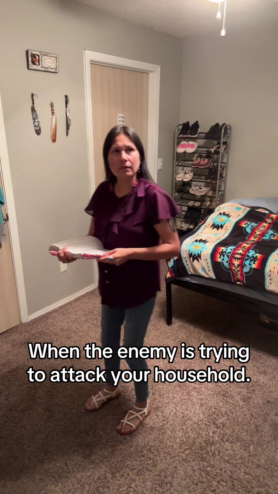 @Gena Camp