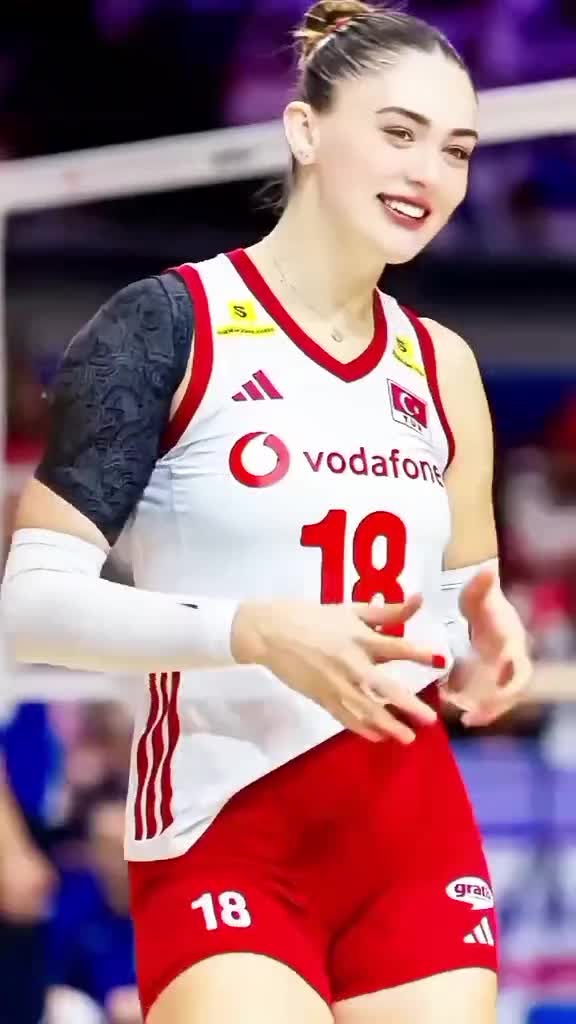 @Volleyball Queen 🏐