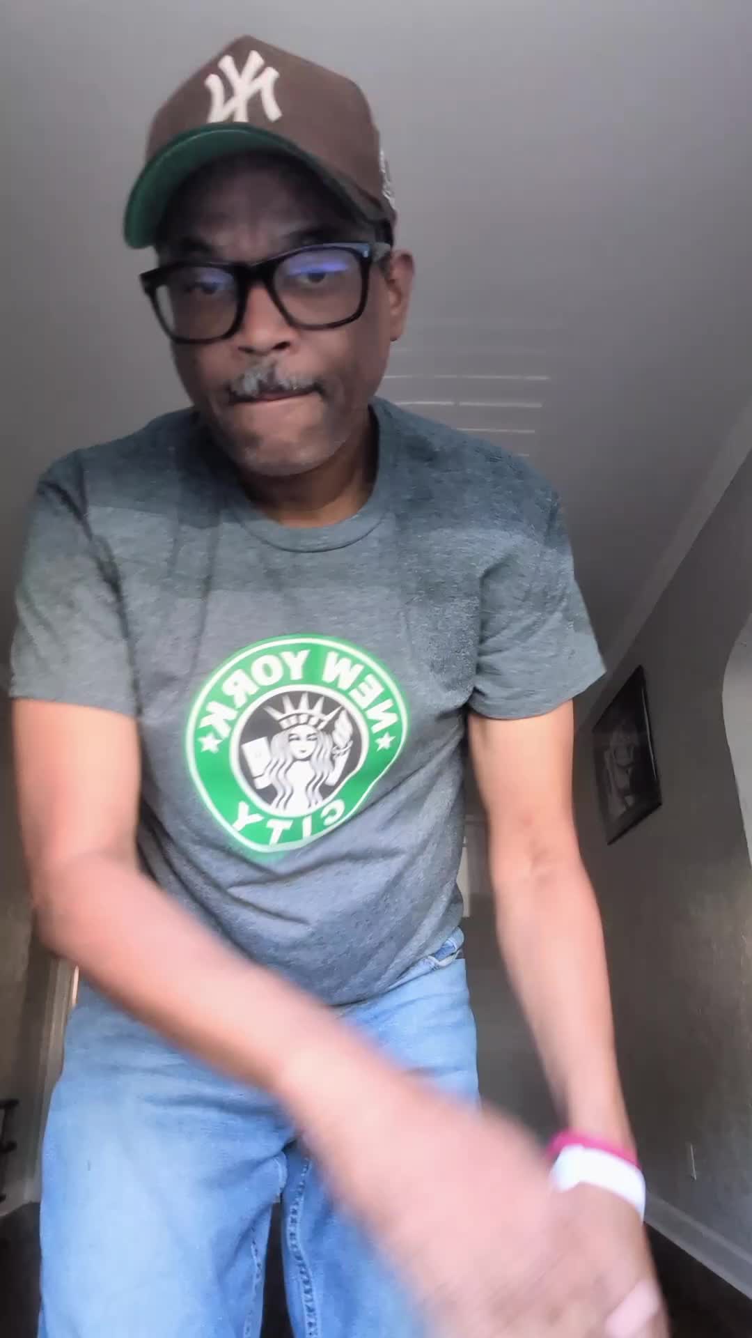 @Jowahorncomedy
