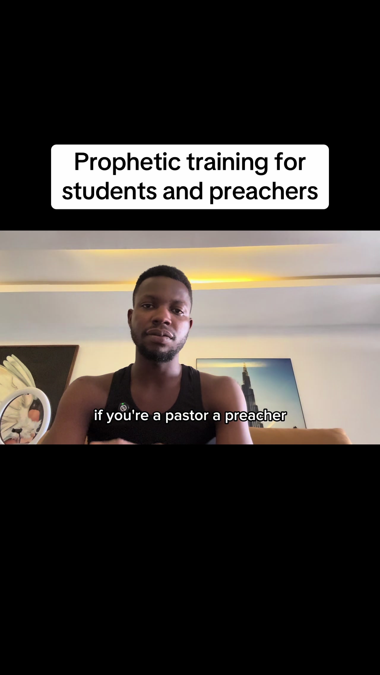 @God Of Prophecy