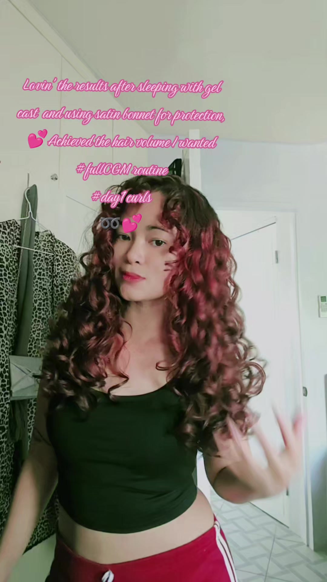 @Kerstin Melonne Melindo ♏