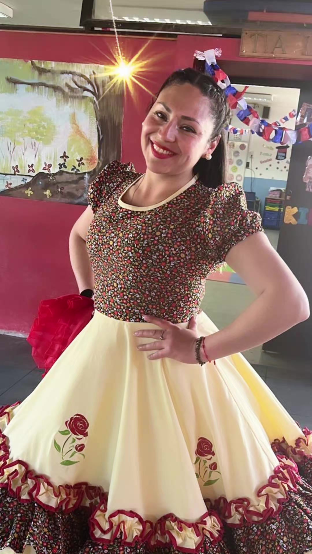 @🌺✨️Cynthia Alejandra ✨️🌺