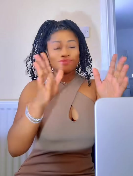 @Nana Nyarko
