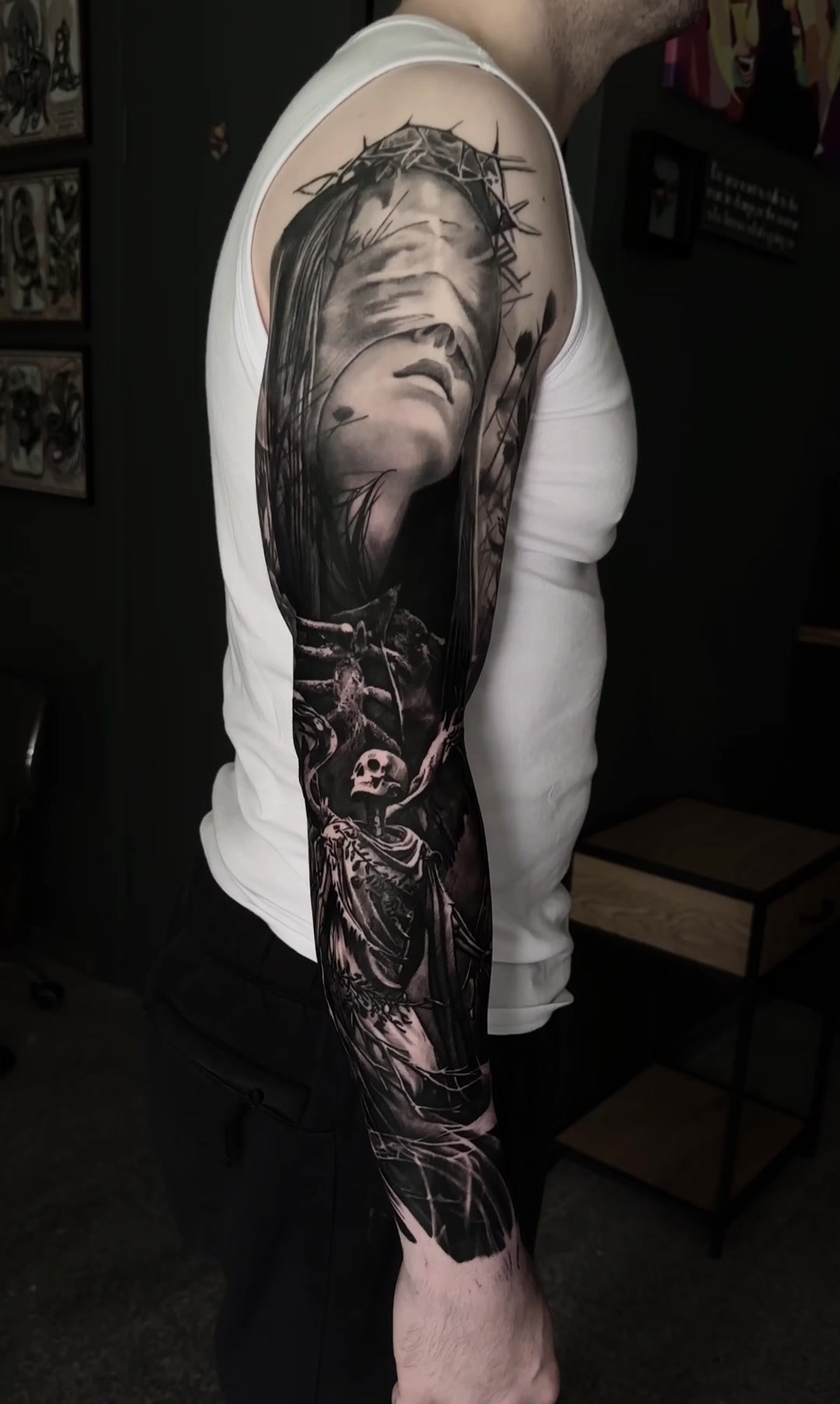 @🇱🇻LAKY TATTOO