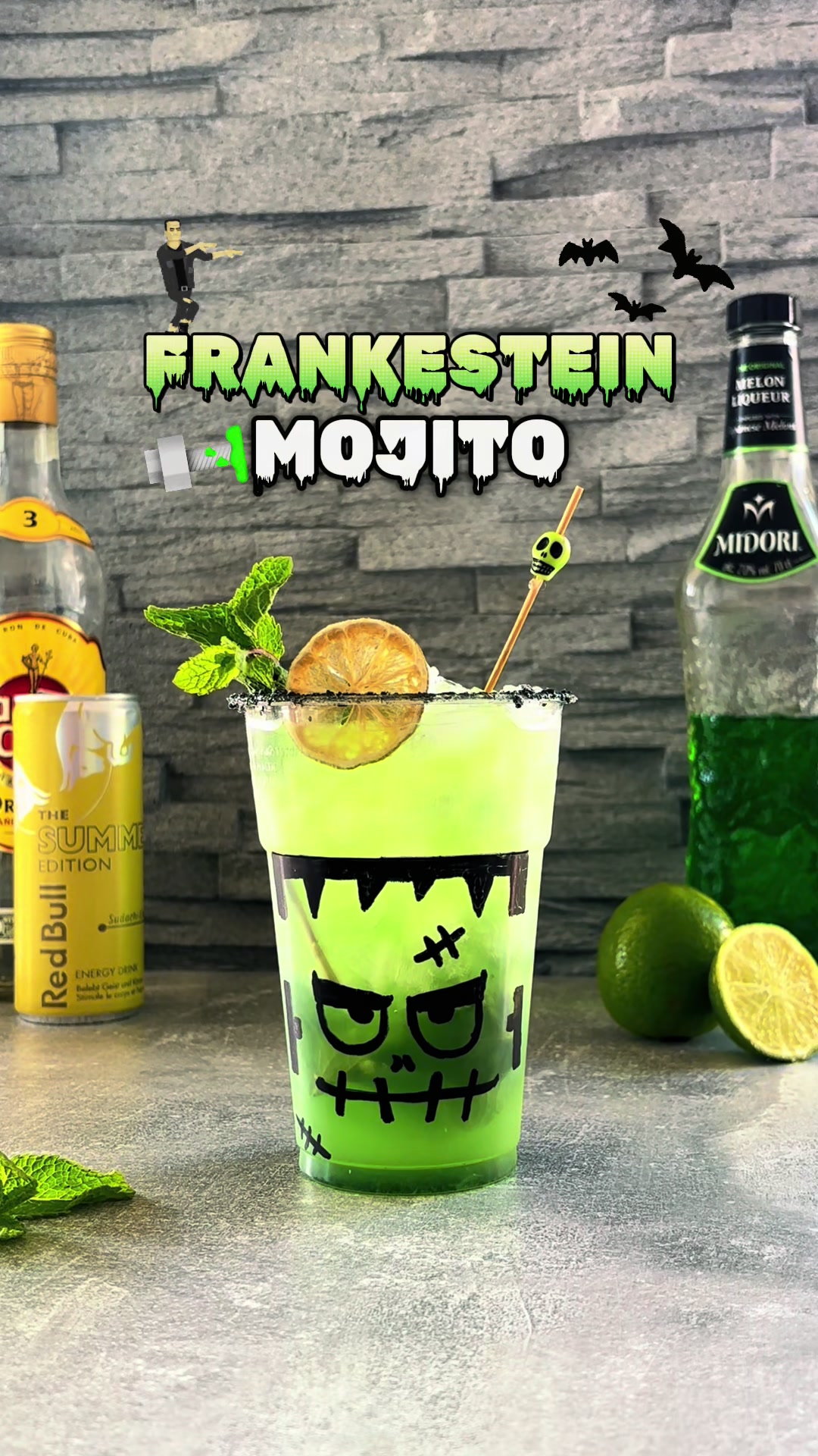 @Mixology at Home