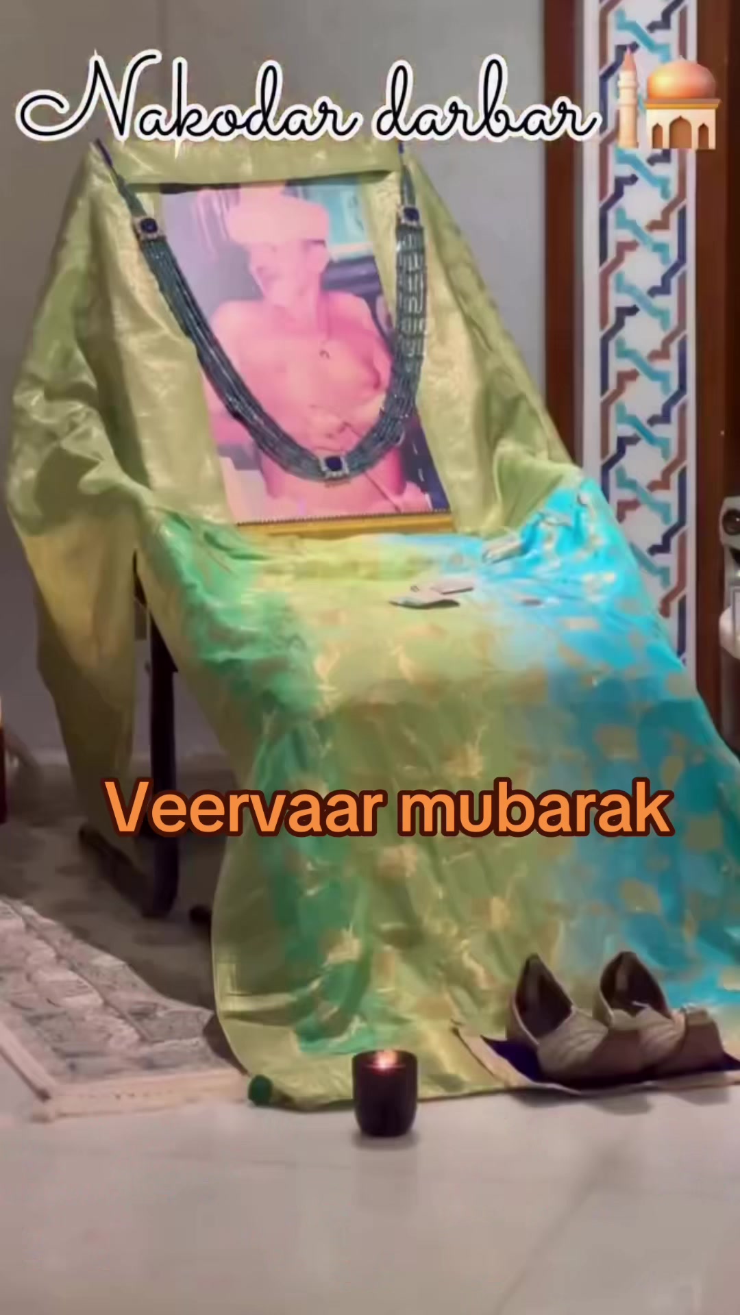 @Darbarsai_ji786