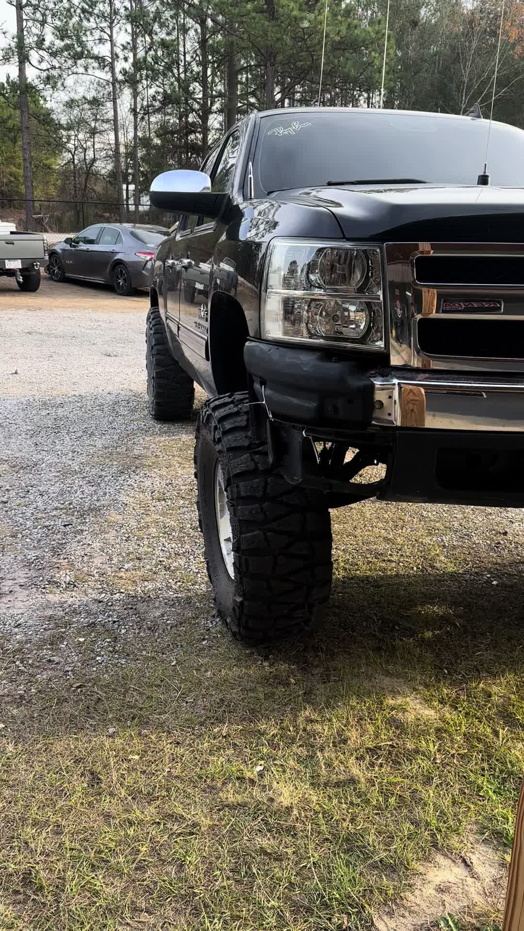 @Shane&rsquo;s Tire & Brake