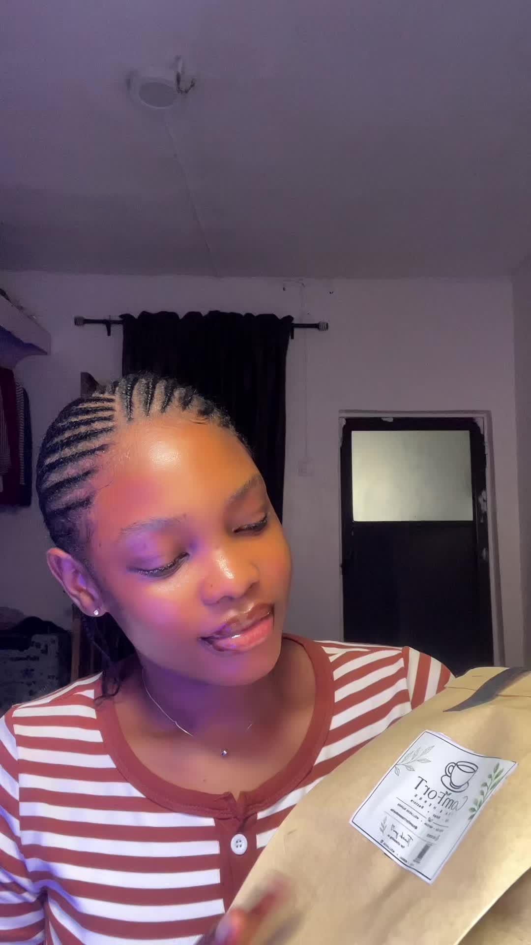 @Oluwatomisin🌸🤎