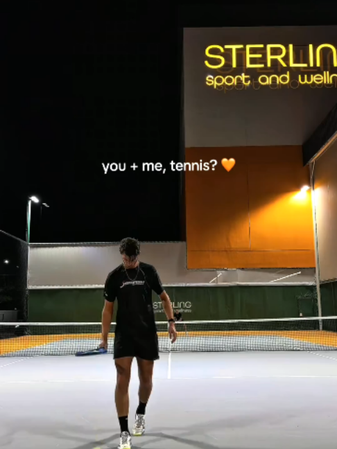 @Tennis Whisper