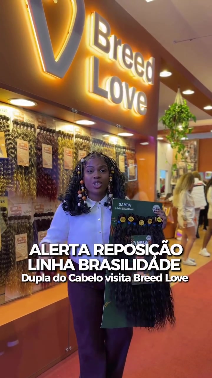 @Dupla do Cabelo