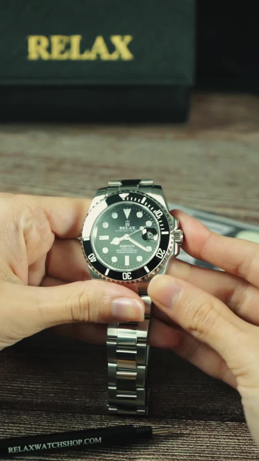 @Relax Watch Shop