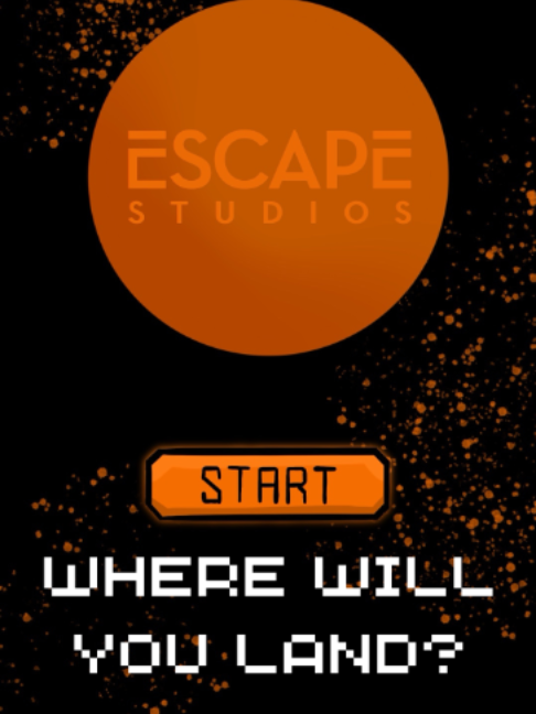 @Escape Studios