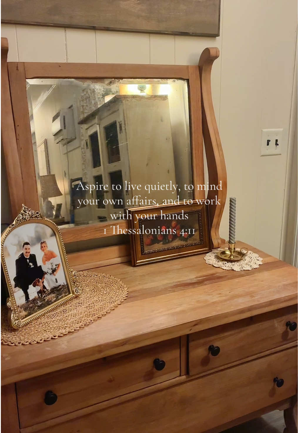 @Aniston&rsquo;s thrifts + home