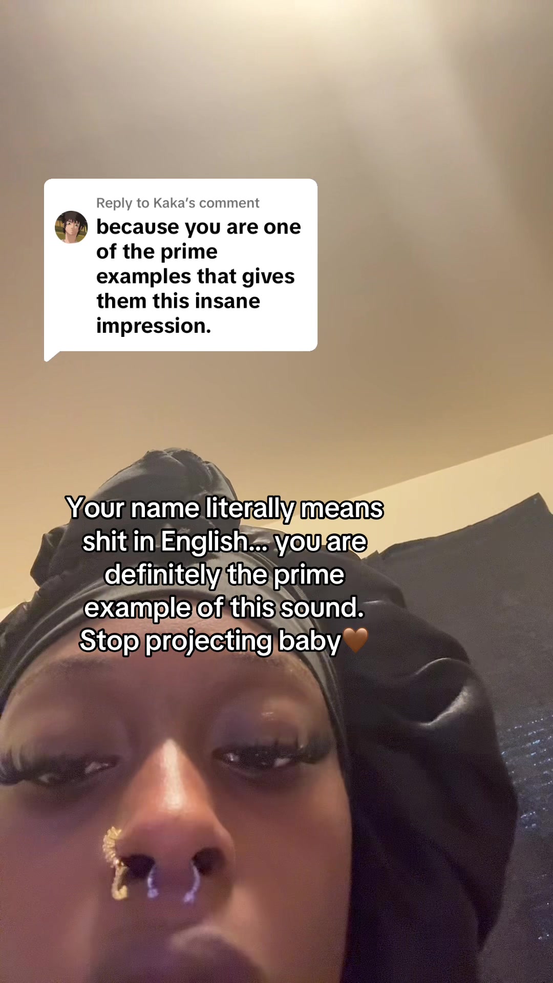 @isaidwhatisaid ✨