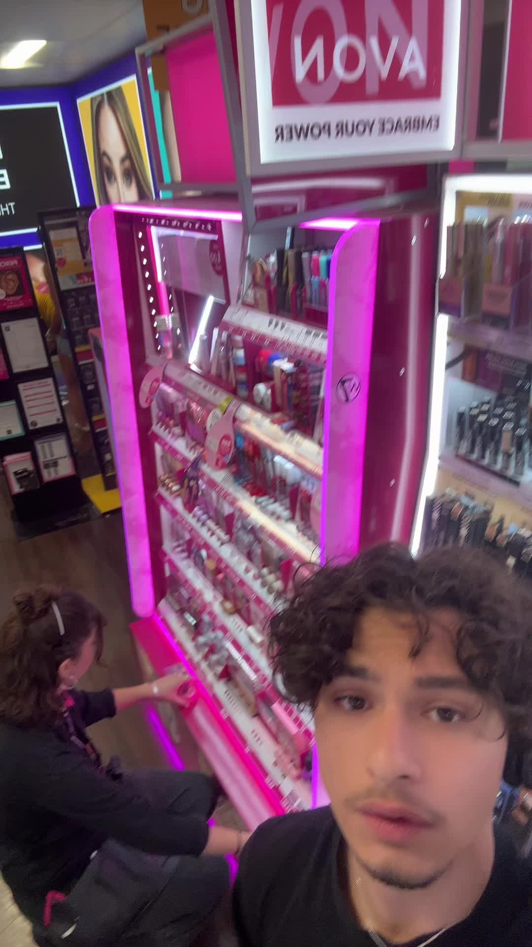 @Superdrug Kingston