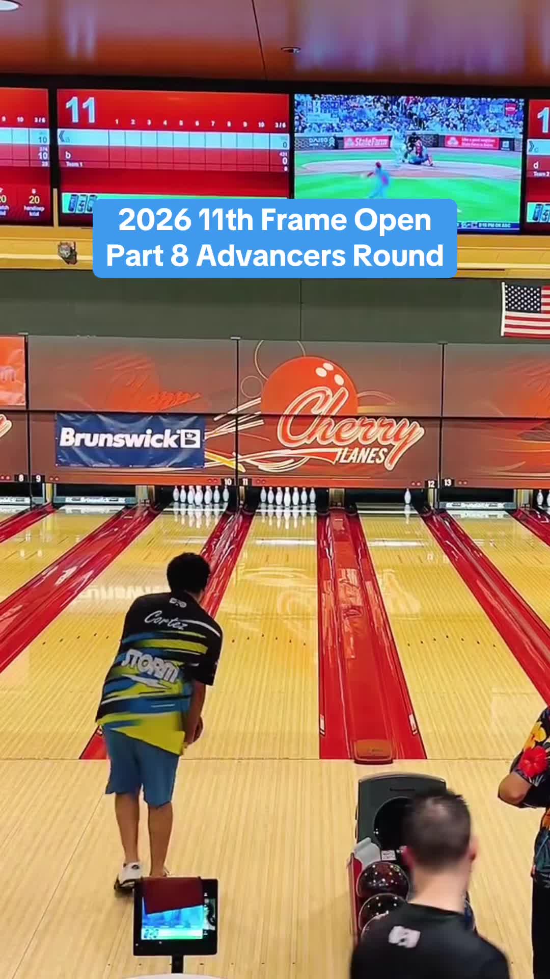 @Victor Cortez