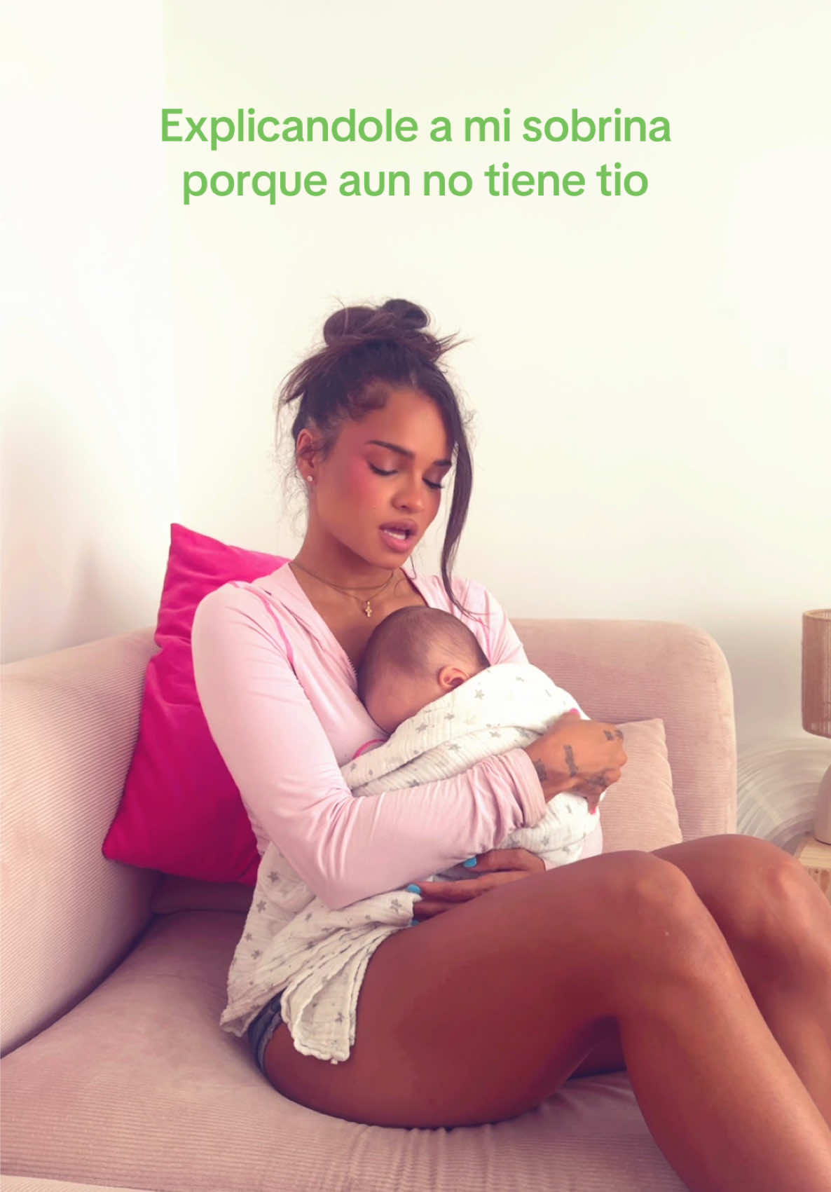 @ALEESHA ROSE