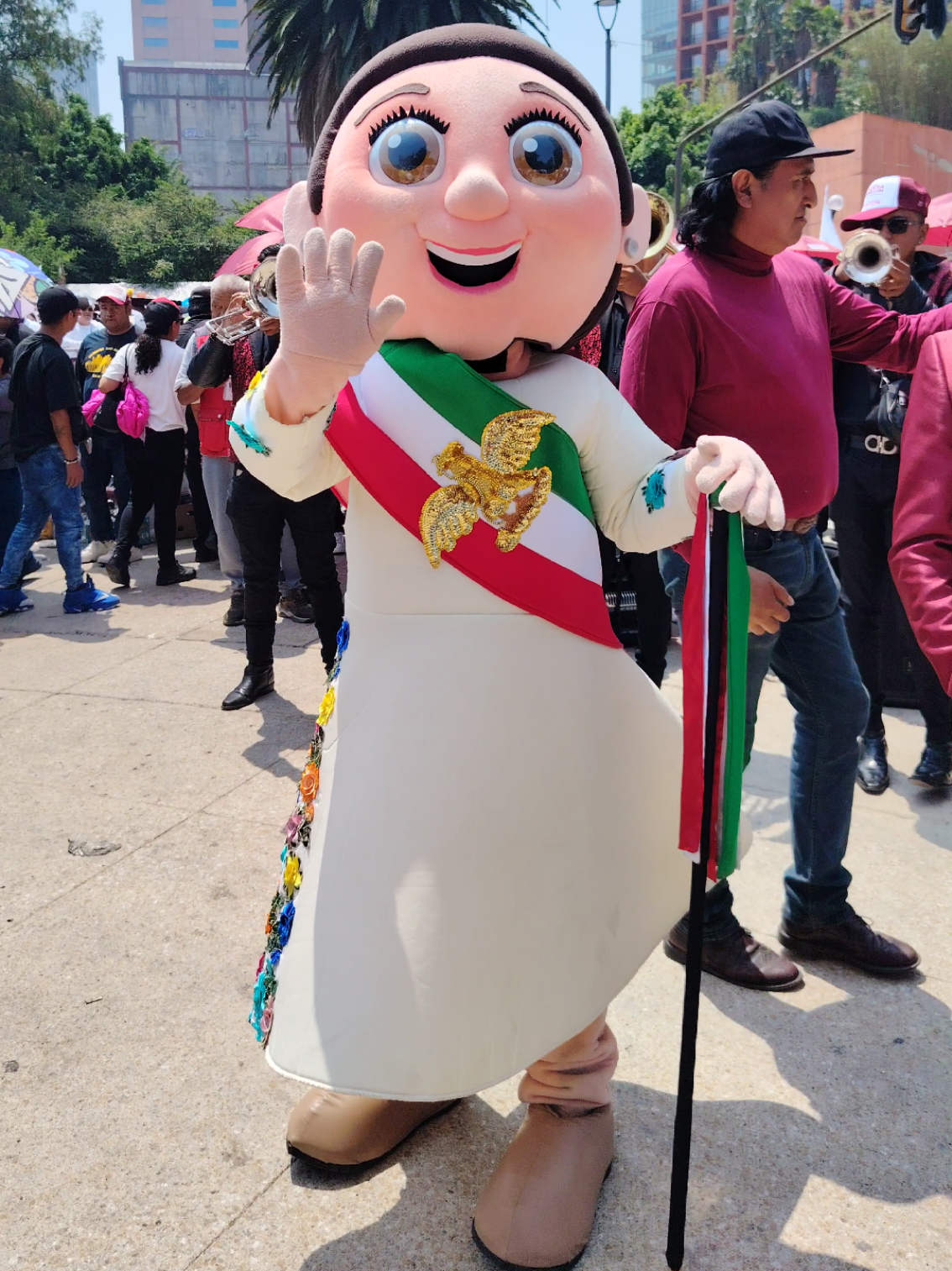 @🇲🇽M&Eacute;XICO4TENOCHTITLAN🇲🇽