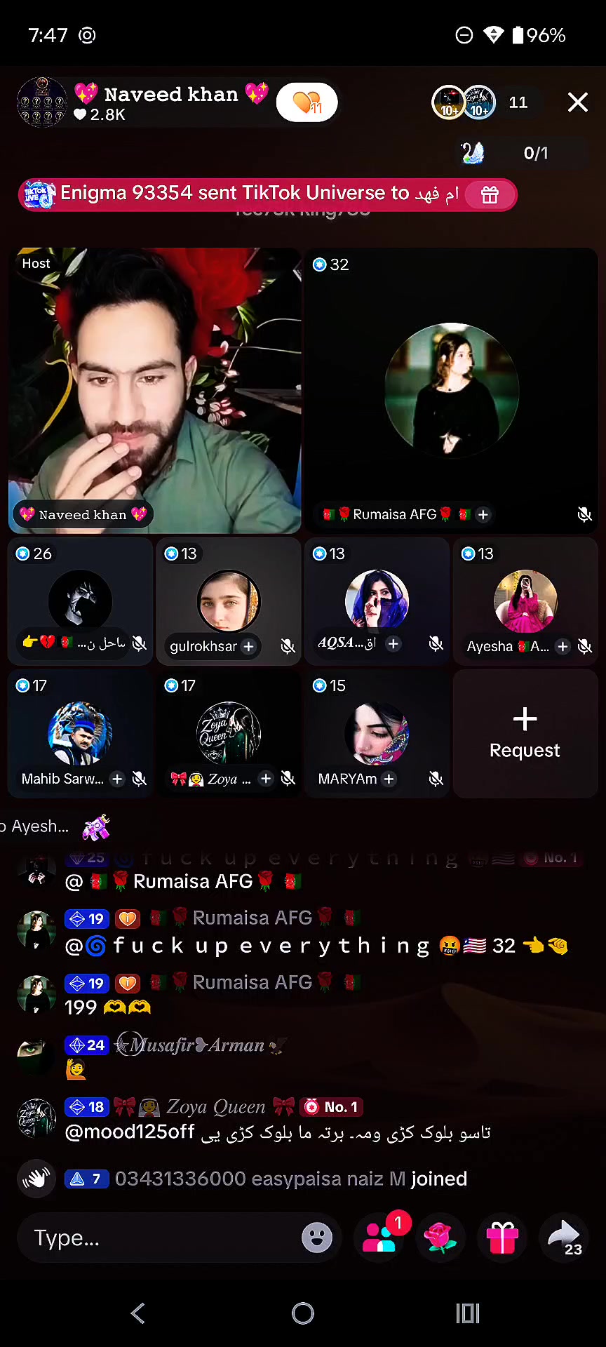 @ð¥ ð¡ð®ðð²ð²ð± ðžðµð®ð» ð¥