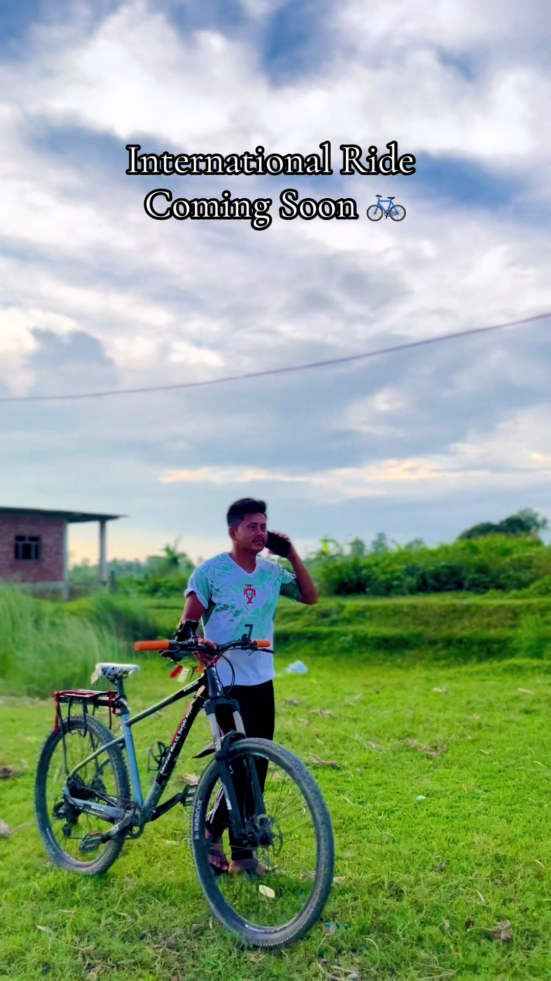 @Rider Sachin
