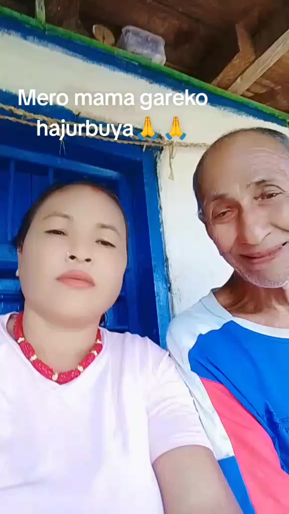 @Jhuma Khatiwada