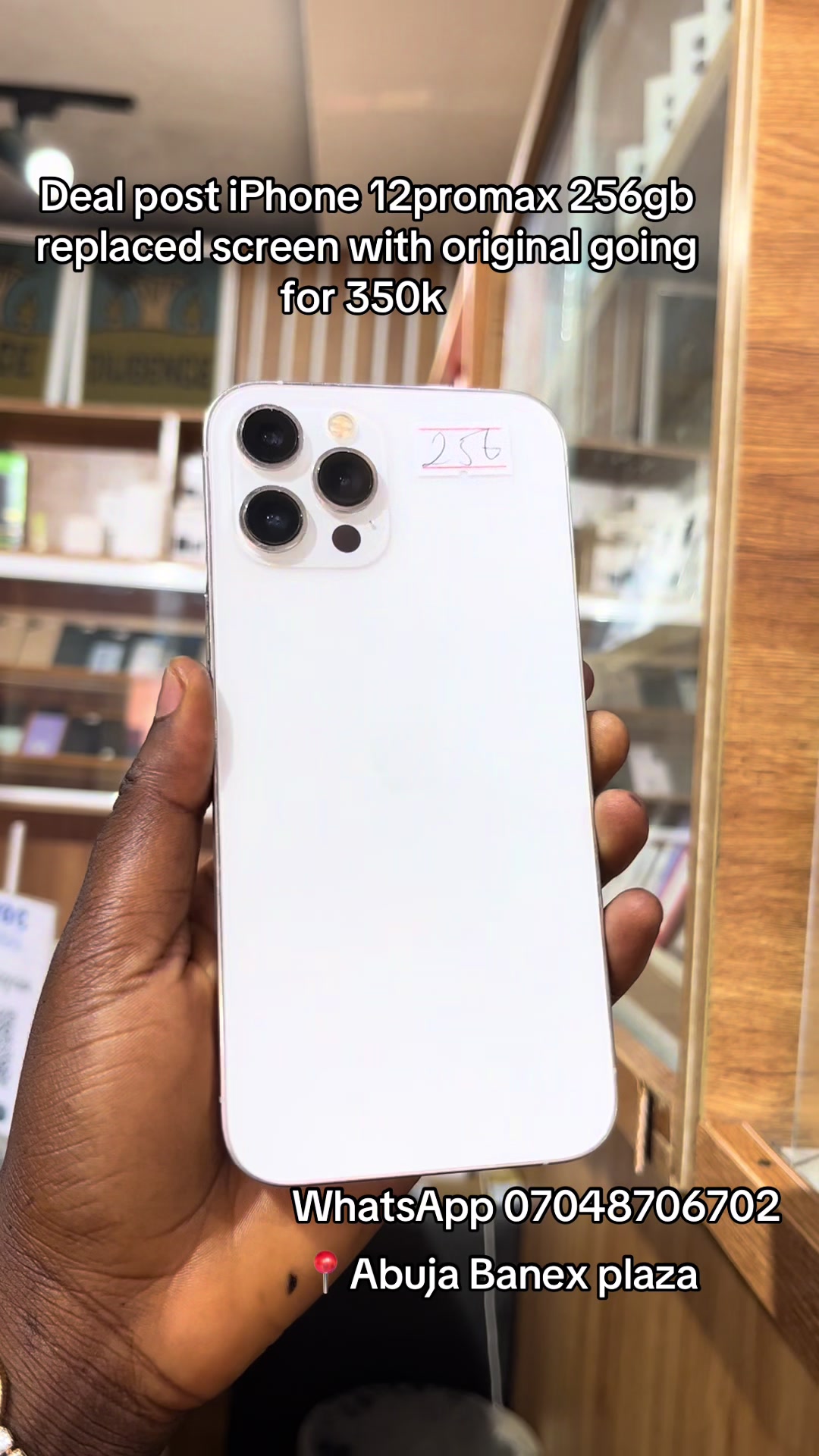 @gracegadgets1📲☎️📞