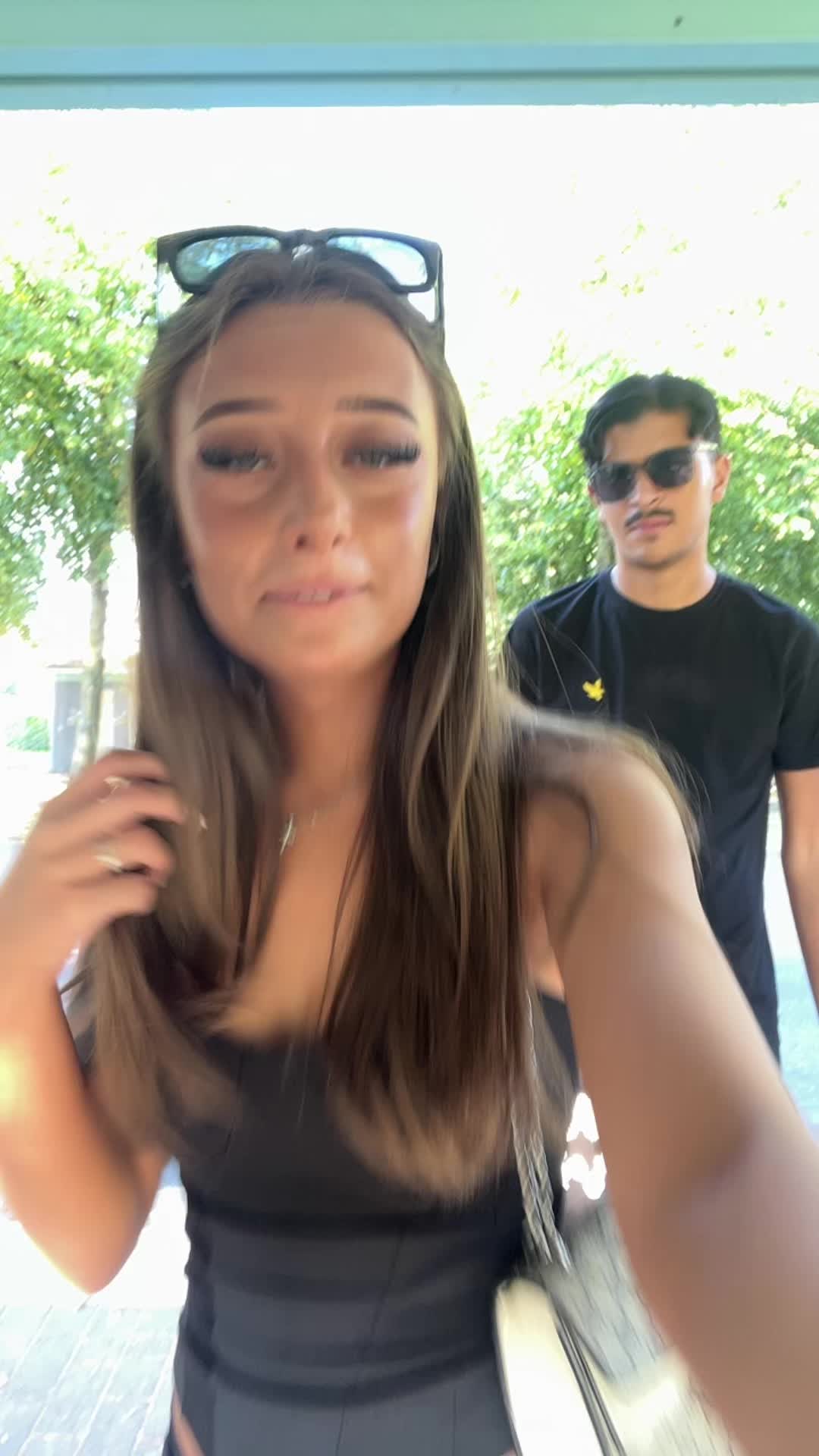 @Va vill du🤨