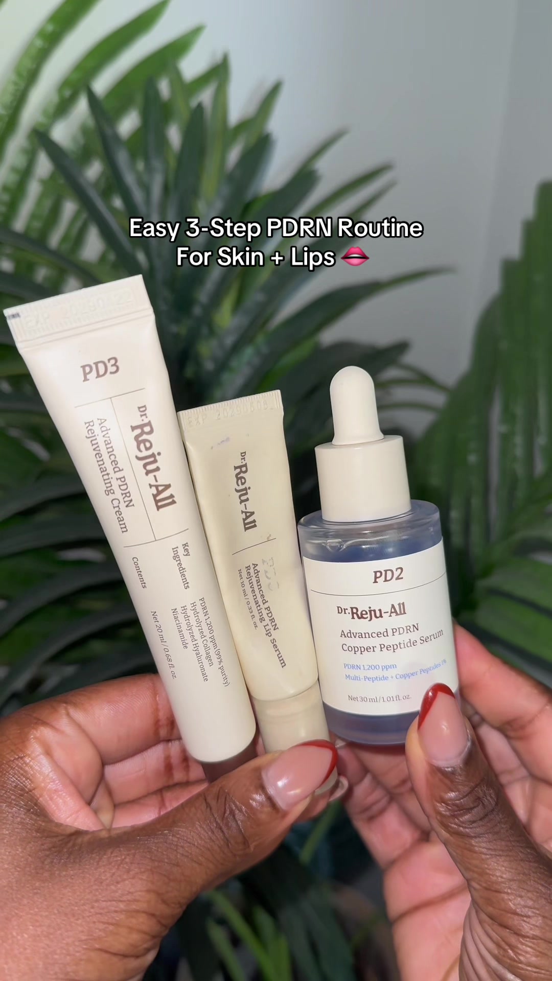 @Mary | TTS, Fashion, Skincare