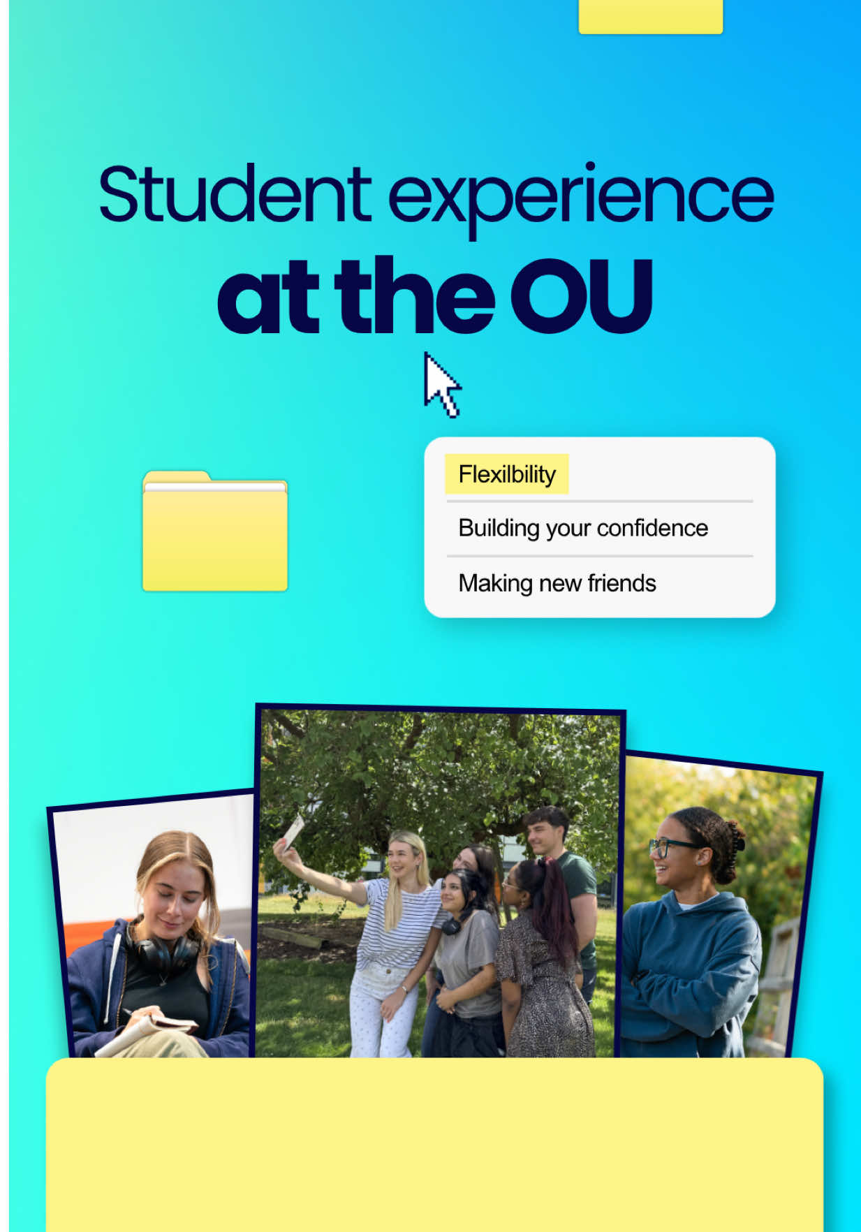 @The Open University