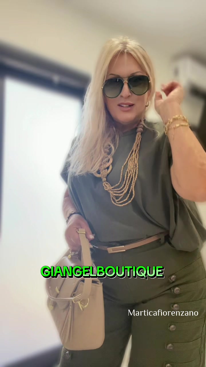 @marticafiorenzano 💼 Giangel👗