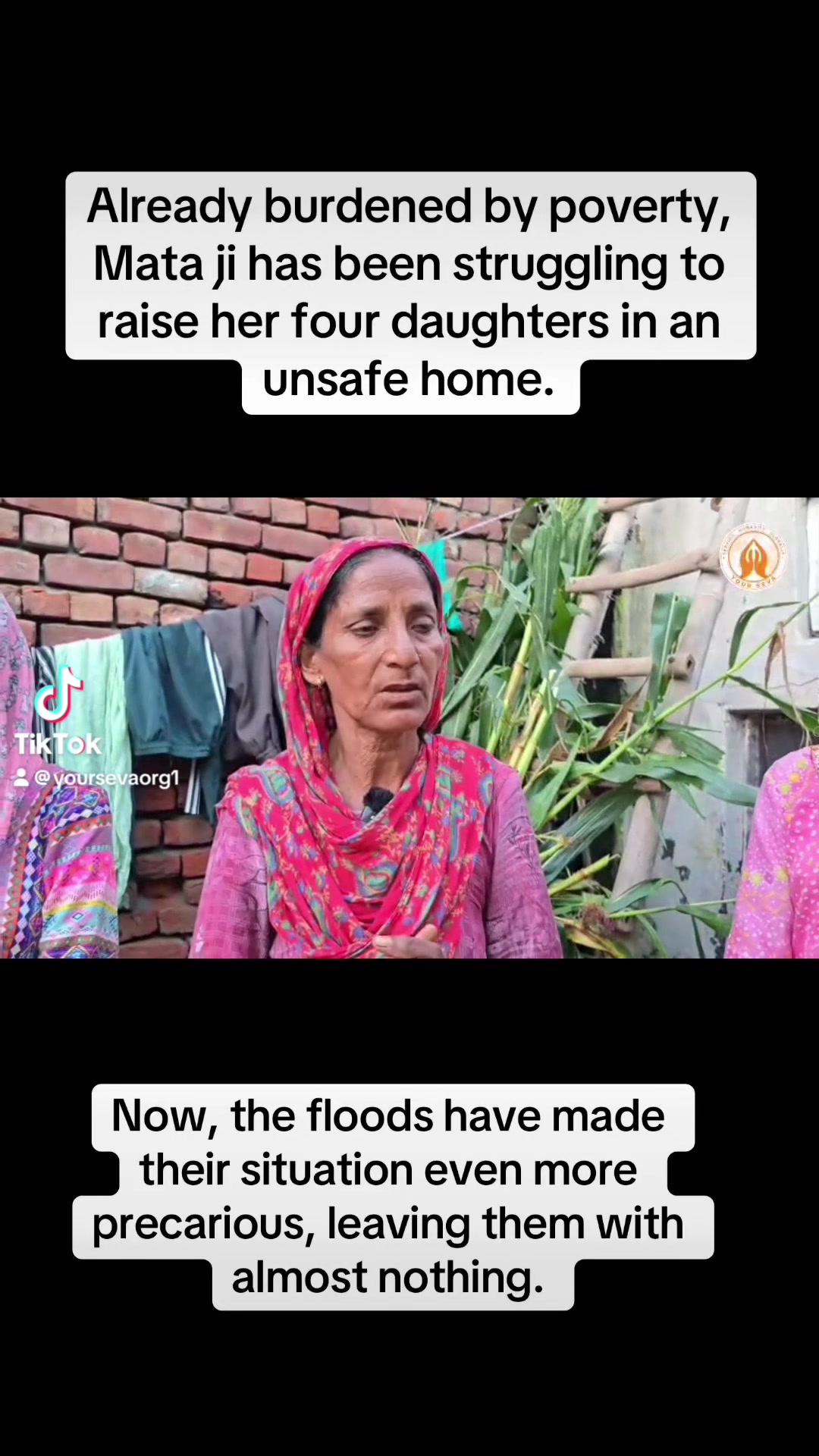 @YOUR SEVA