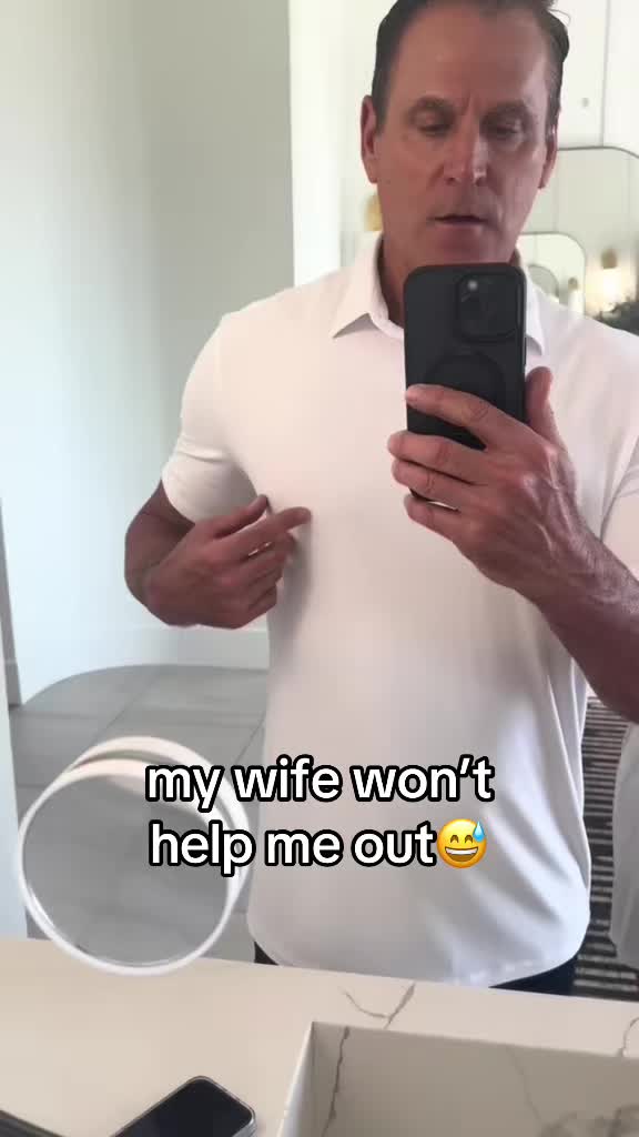 @Mike & Bo