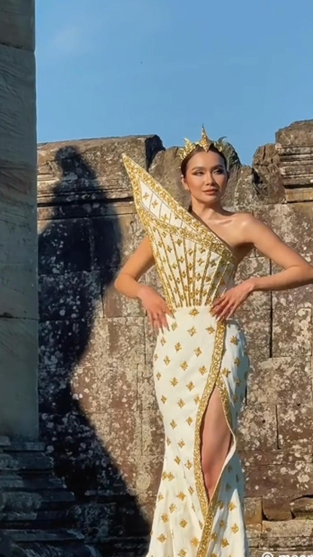 @Recap(ក្រសួងបវរកញ្ញានឹងបុរសឯក)