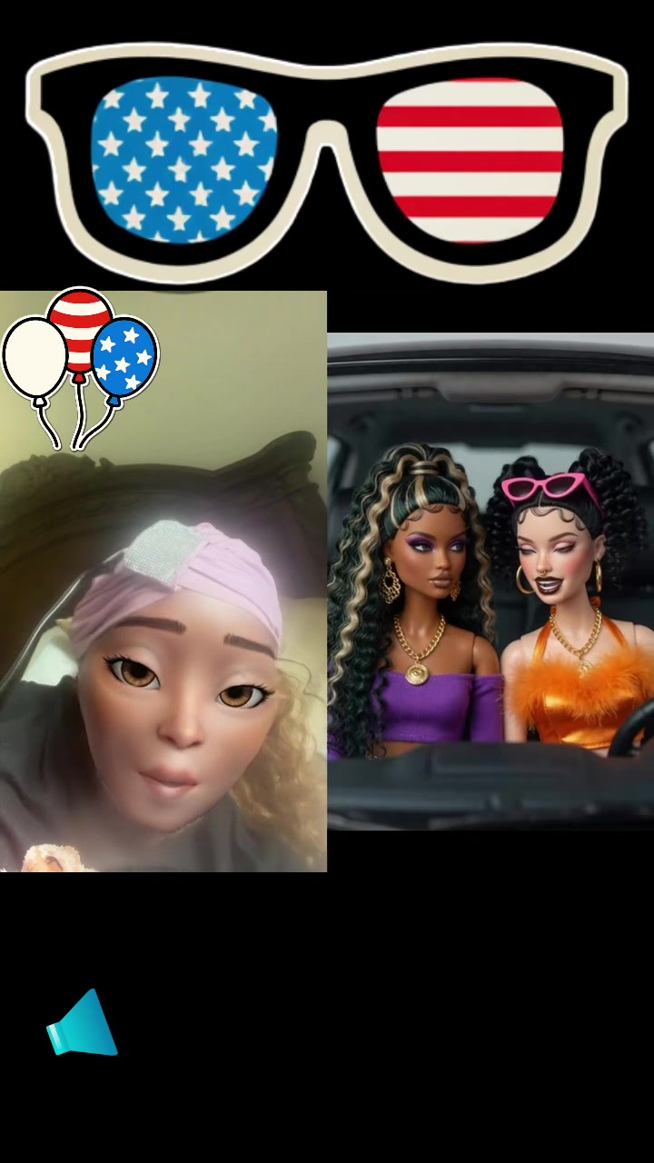 @Auntie Honey Clark 777