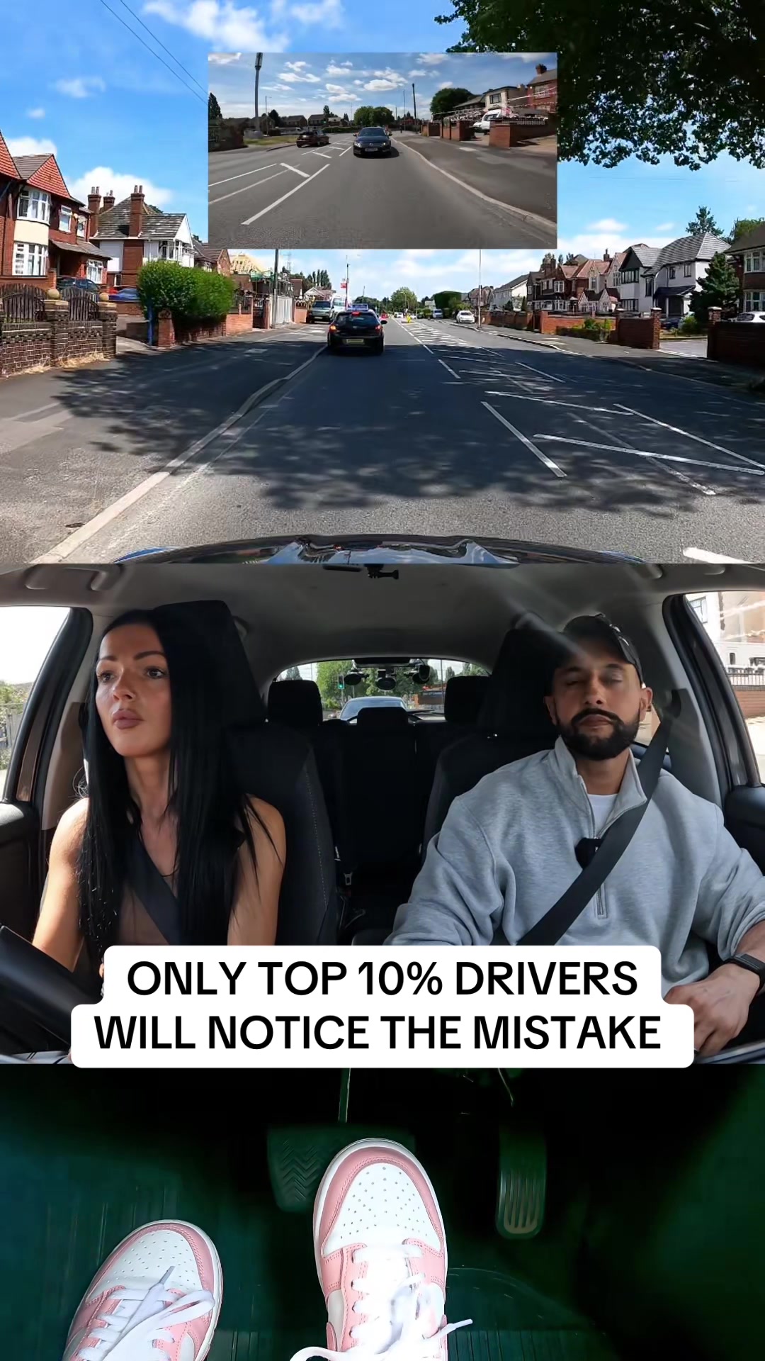 @DGN Driving