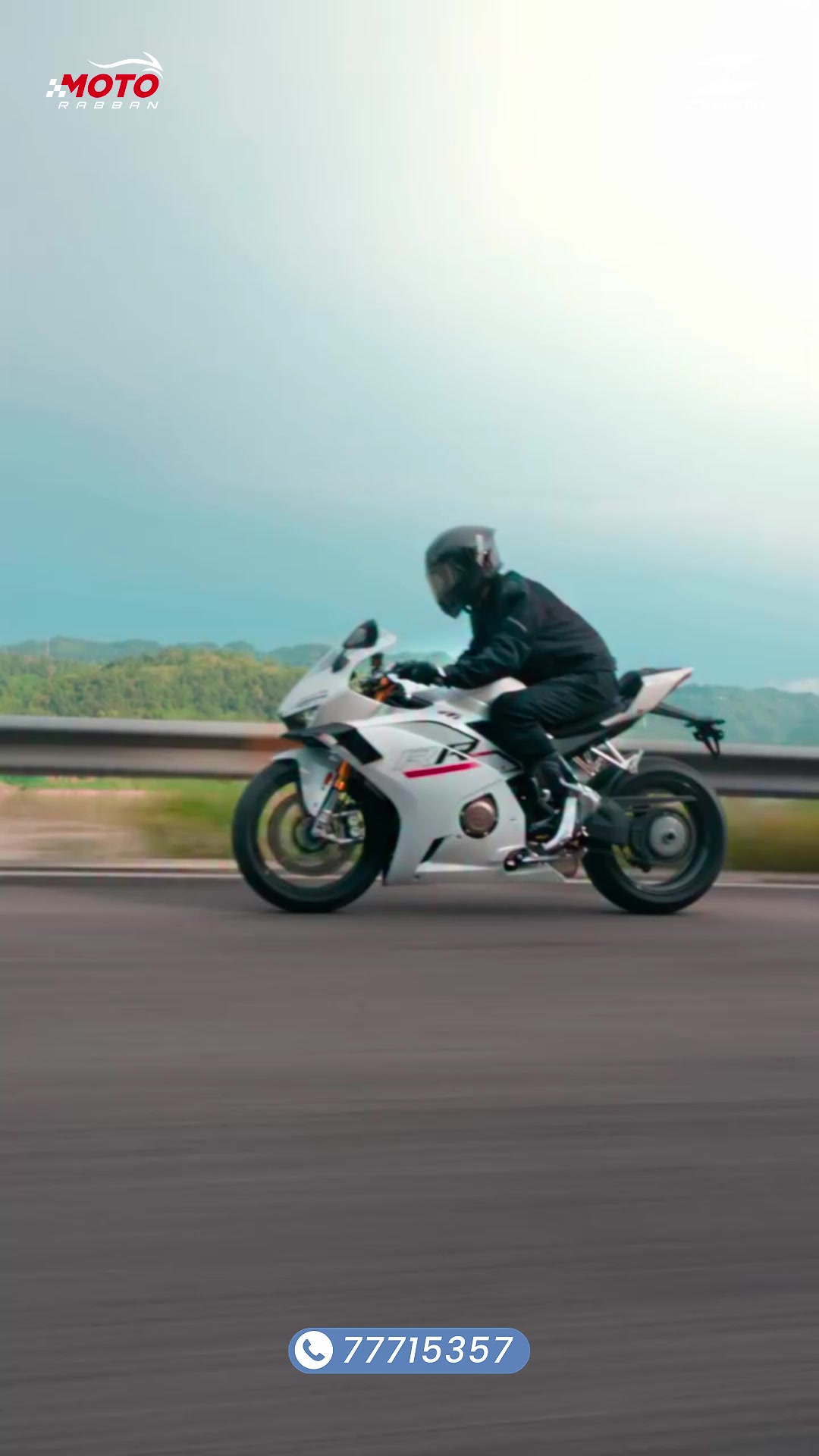 @Rabban Moto