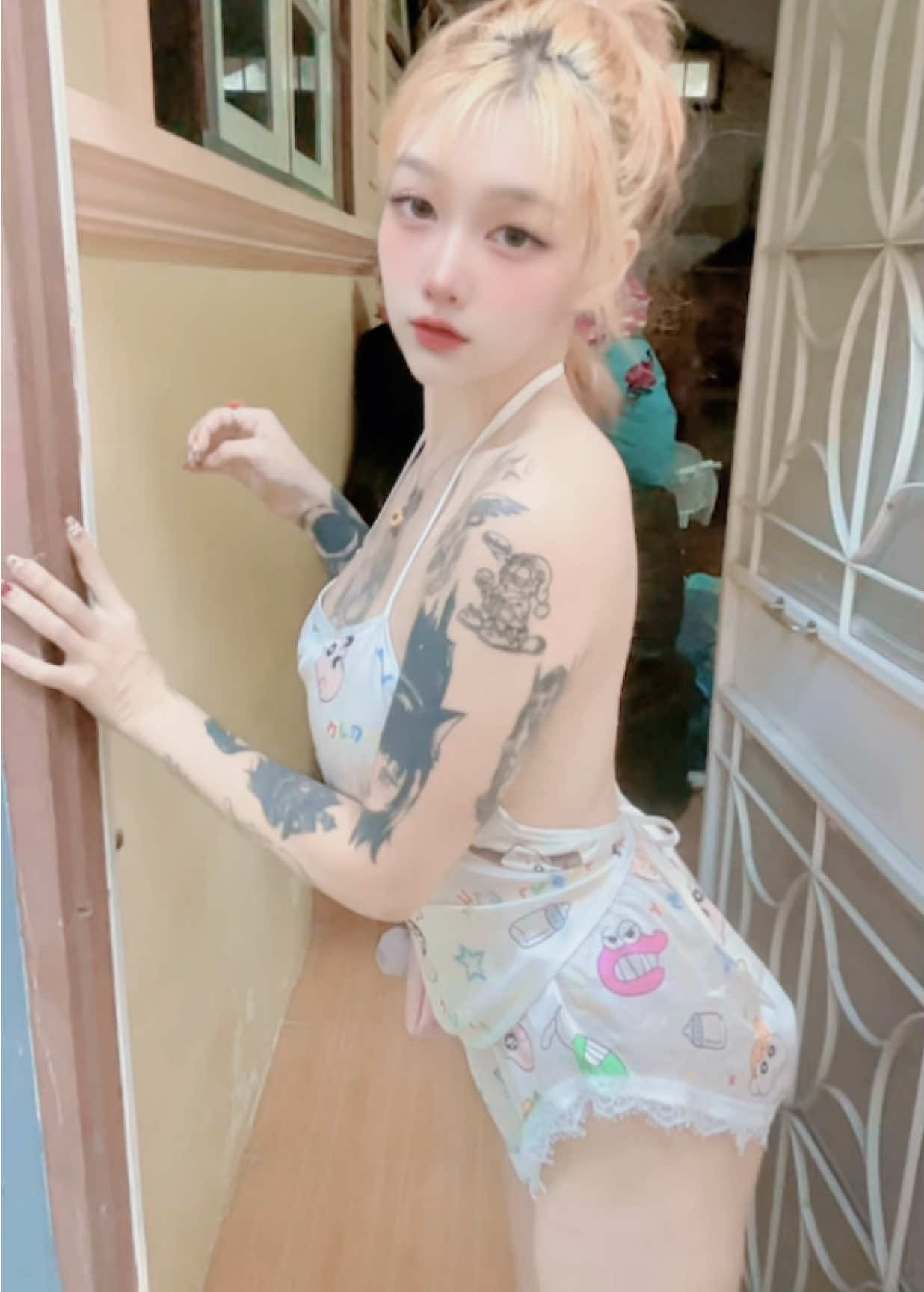 @หนูพิน&bull;กลัวใจจุ๊บ🥹