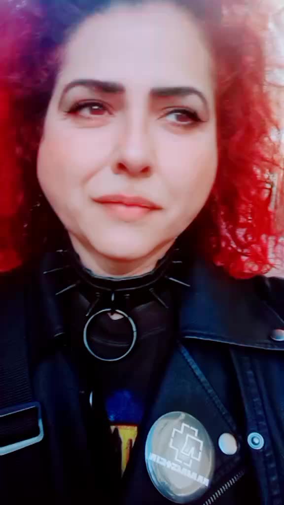 @Laleh Rashtian