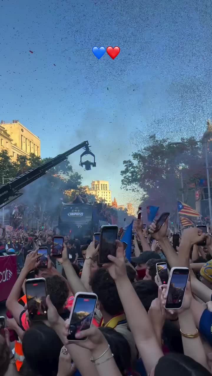 @Barca Viral