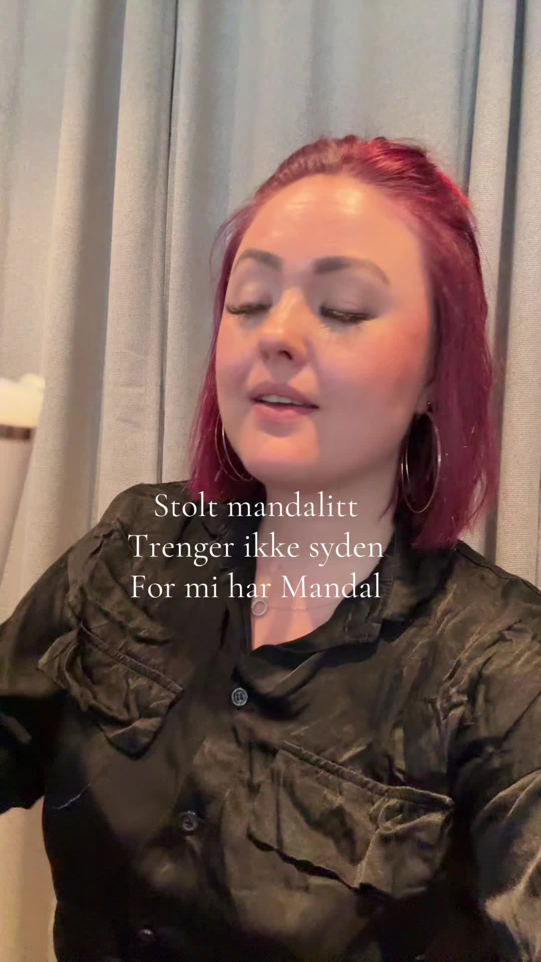 @Siljesverden