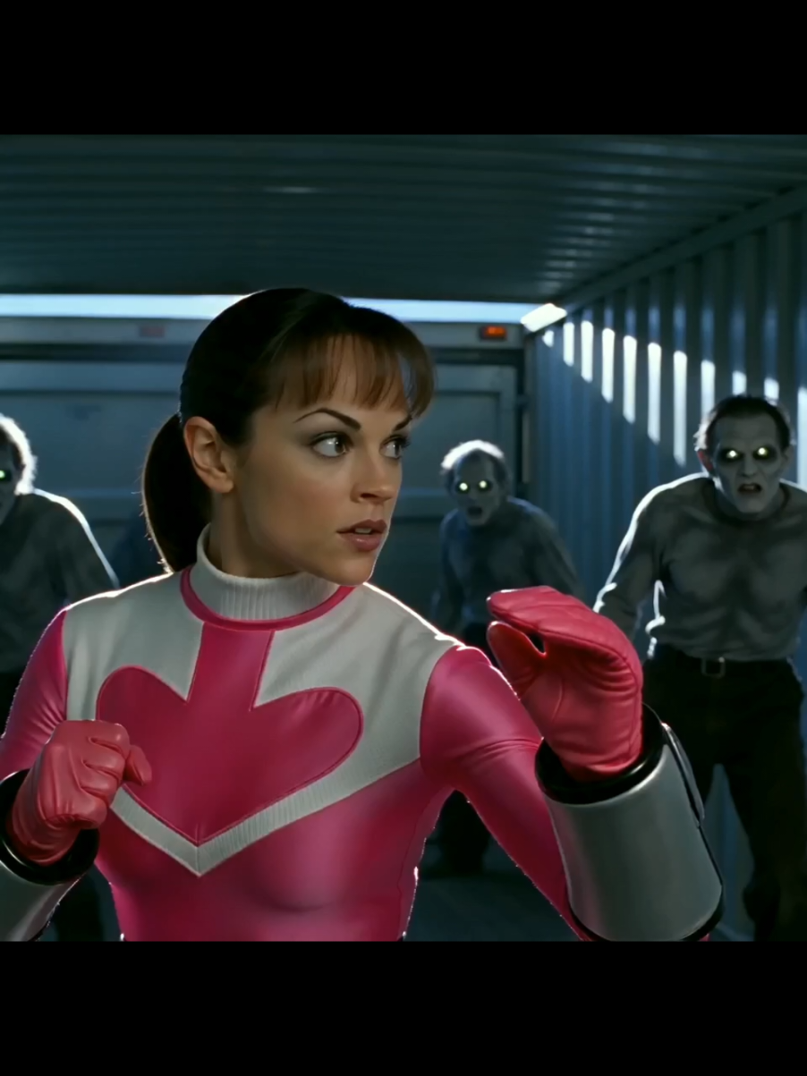 @Yellow Ranger