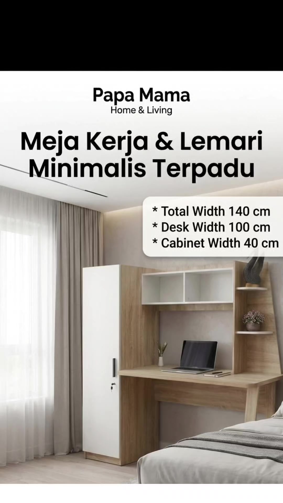 @Papamama Home Living
