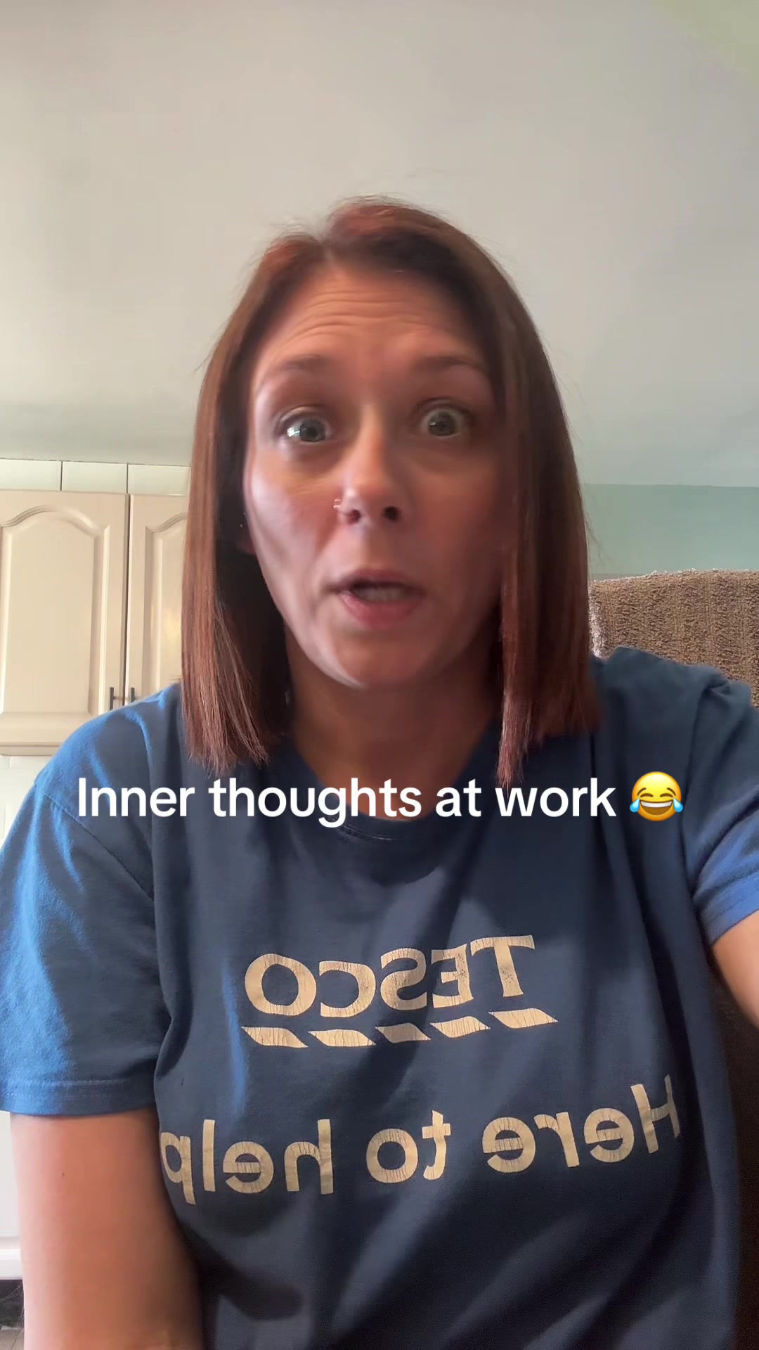 @Becky