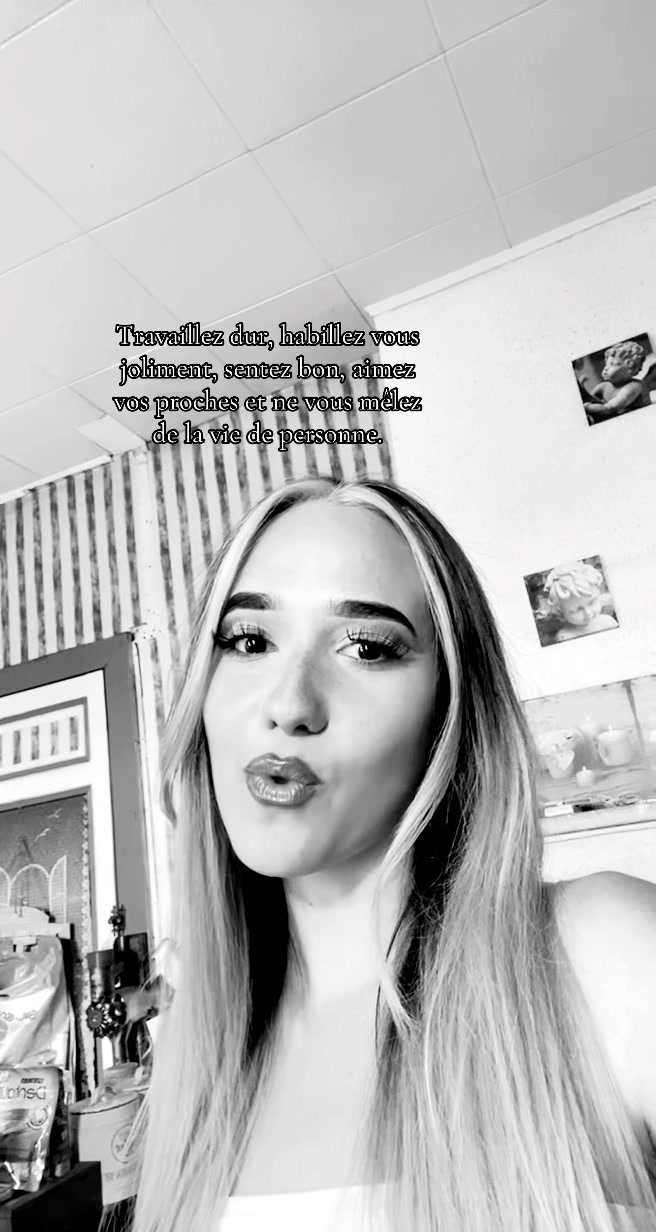 @Oce Hane 💋