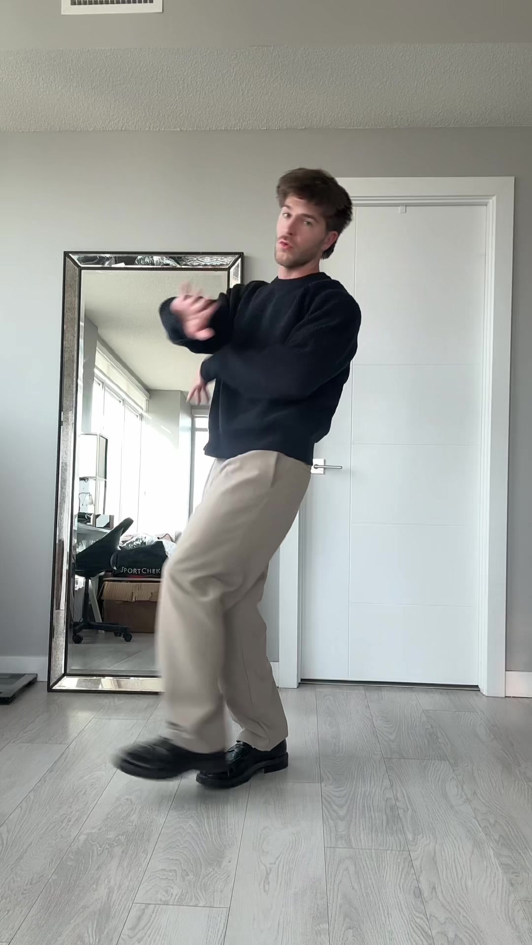 @Brett